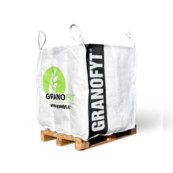 Granofyt Big bag 630 kg