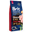 BRIT Premium by Nature Senior L+XL (15 kg)