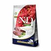 N&D - Quinoa Dog - Weight Management Lamb & Broccoli - Pro snížení nadměrné váhy