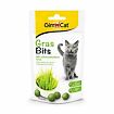 GIMCAT - Gras Bits - Tablety s kočičí trávou
