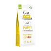 BRIT Care Dog - Sustainable Puppy  - Chicken & Insect - Receptura kuře a hmyz