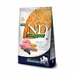 N&D - Ancestral Grain - Adult M/L Lamb & Blueberry - Pro dospělé psy středních a velkých plemen