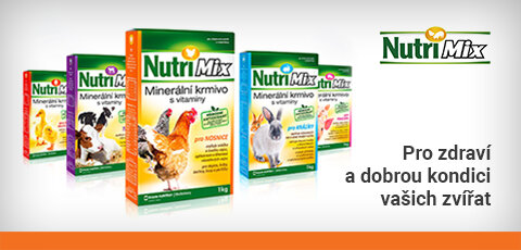 Nutri mix