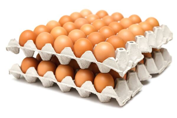 Obaly na vejce 