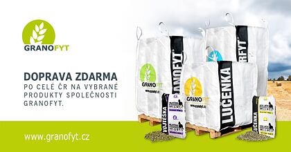 DOPRAVA ZDARMA