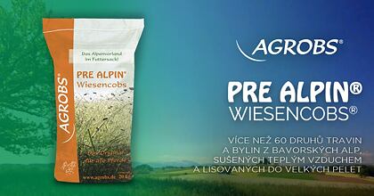 AGROBS - Pre Alpin Wiesencobs