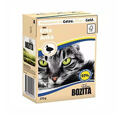 Kompletní krmivo pro dospělé kočky i koťata