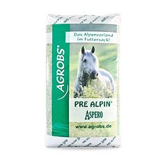 AGROBS - Pre Alpin Aspero - Řezanka