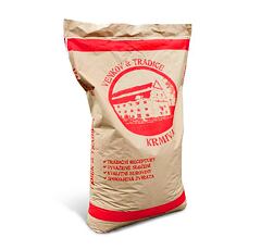 Granulovaná krmná směs králíky 20 kg
