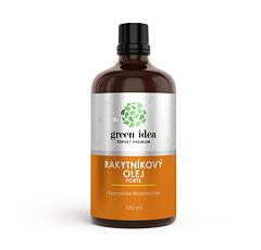 Napomáhá obnovení poškozených tkání, silný přírodní antioxidant