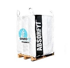 ABSORFYT -  Big bag 780 kg - ekonomické balení 