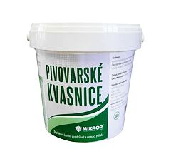 Pivovarské kvasnice - Doplňkové krmivo  bohaté na vitamíny skupiny B - 500 g