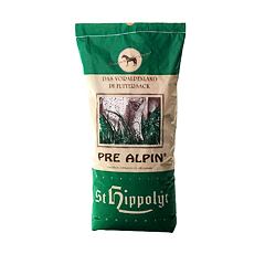 Pre alpin - granulované seno - velké granule 20 mm