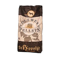 Volwert pellets - Pelety vhodné pro všechna plemena koní