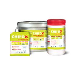CHIROX - Bezchlórová dezinfekce