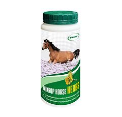 MIKROP - Horse Herbs