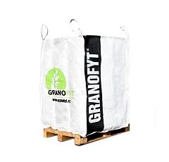 Podestýlka Granofyt Big bag 780 kg