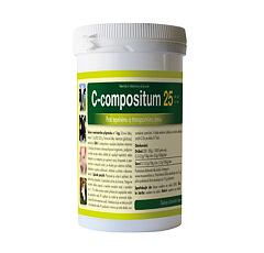 C-COMPOSITUM 25% - Vitamín C