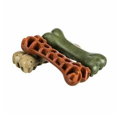 Dentální kostička pro psy s mořskou řasou