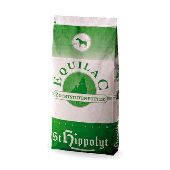 ST HIPPOLYT - Equilac Müsli - Krmivo pro přikrmování chovných klisen