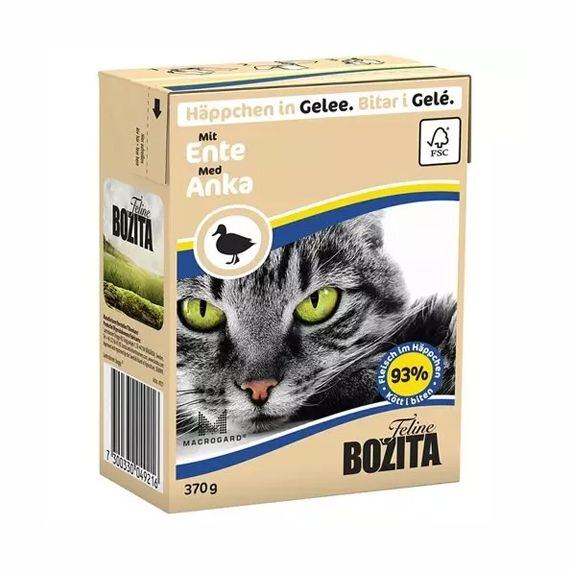 Kompletní krmivo pro dospělé kočky i koťata