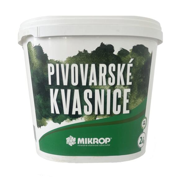 Doplňkové krmivo  bohaté na vitamíny skupiny B