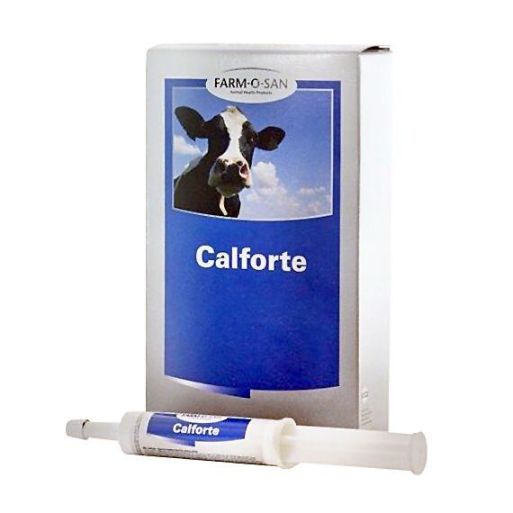 Calforte je speciální přípravek s obsahem unikátního aditiva Protimax