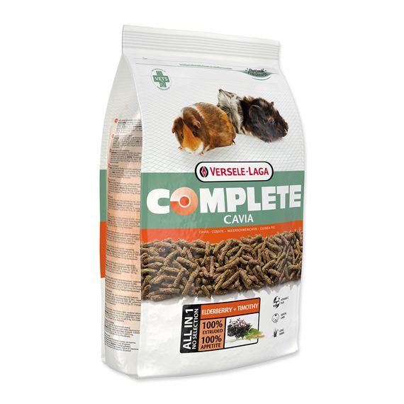 VERSELE-LAGA - Complete Cavia - Kompletní krmivo pro morčata