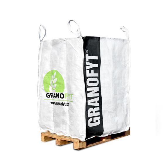 Podestýlka Granofyt Big bag 780 kg