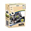 BOZITA Cat - Kousky s kachním masem v želé