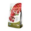 N&D - Quinoa Cat - Urinary Duck & Cranberry - Pro správnou funkci močového ústrojí