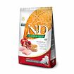 N&D - Ancestral Grain -  Puppy M/L Chicken & Pomegranate - Pro štěňata středních a velkých plemen