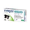 FYPRYST - Combo - Spot on 134/120,6 mg pro střední psy 10 - 20 kg