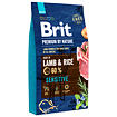 BRIT Premium by Nature Sensitive Lamb (8 kg)