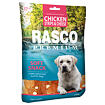 DOPRODEJ - RASCO Premium - Kuřecí proužky se sýrem