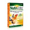 NUTRI MIX - Minerální krmivo pro nosnice