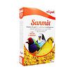 ALLPET - Sanmix - Vlhčené vaječné krmivo pro papoušky