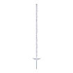 FENCEE - Sloupek pro elektrický ohradník - 105 cm
