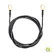FENCEE - Zemnící kabel pro elektrický ohradník