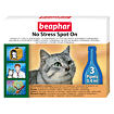 DOPRODEJ - BEAPHAR - No Stress pro kočky - Spot On