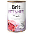 BRIT Paté & Meat Lamb