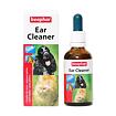DOPRODEJ - BEAPHAR  - Ear Cleaner - Ušní kapky