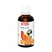 BEAPHAR - Trink Fit - Vitamínové kapky pro exotické ptactvo