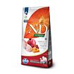 N&D - Pumpkin - Adult M/L Quail & Pomegranate - Pro dospělé psy středních a velkých plemen
