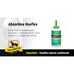 ABSORBINE -  Hooflex conditioner natural - Přírodní kondicionér na koňská kopyta pro podporu jejich přirozeného zdraví.