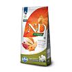 N&D - Pumpkin - Adult M/L Duck & Cantaloupe melon - Pro dospělé psy středních a velkých plemen