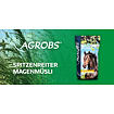NOVINKA - AGROBS - Spitzenreiter Magenmüsli - Sport müsli pro koně s citlivým zažíváním