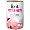 BRIT Paté & Meat Puppy
