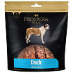 PROSPERA Plus - Pochoutka pro psy - plátky kachního masa