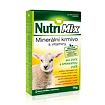 NUTRI MIX - Minerální krmivo pro ovce a spárkatou zvěř
